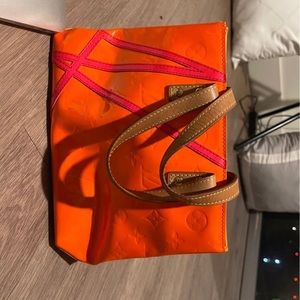 Vernis Robert Wilson Reade PM